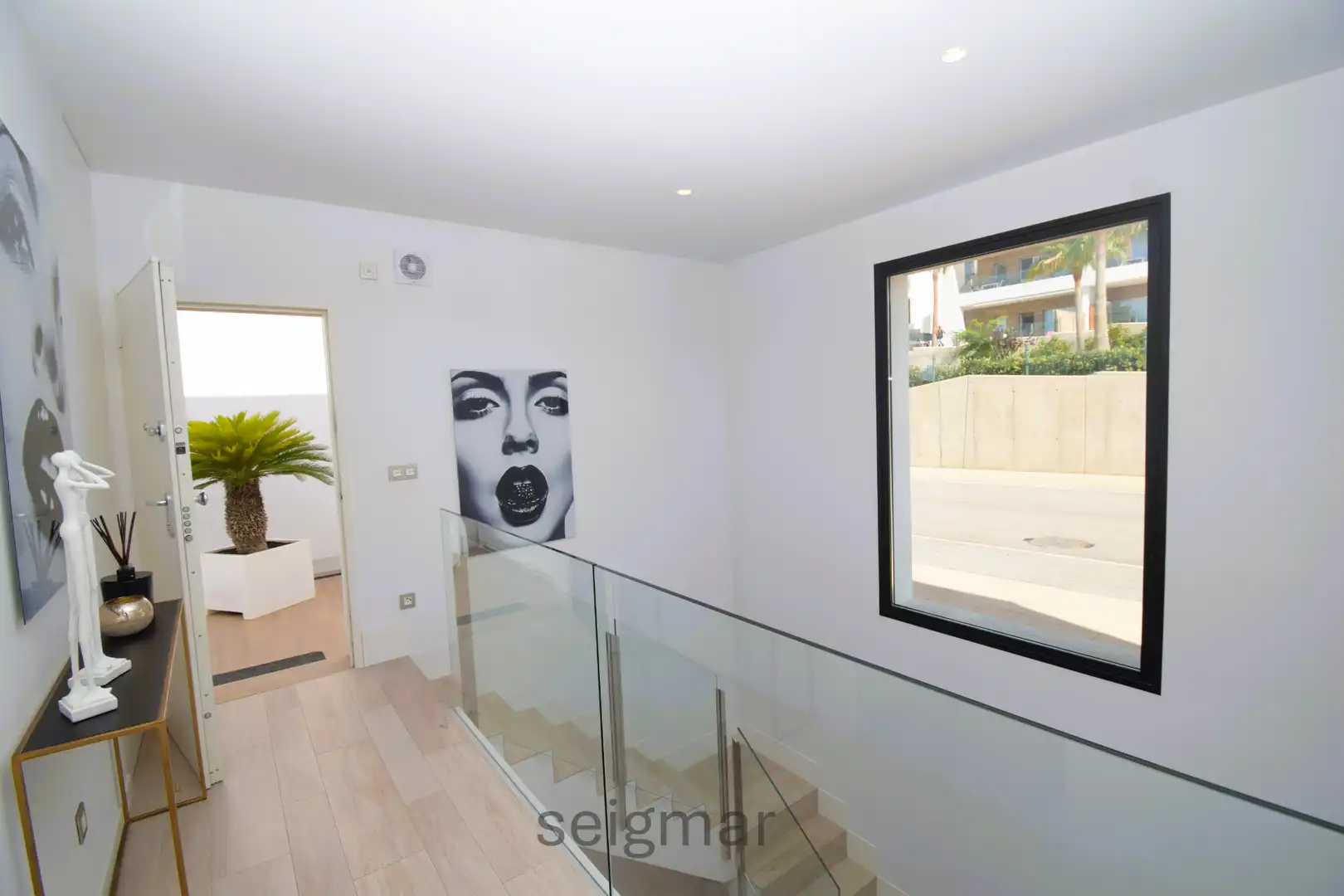 Maison jumelée avec terrasse à vendre à Carrer d'Equador 8, imagen 28