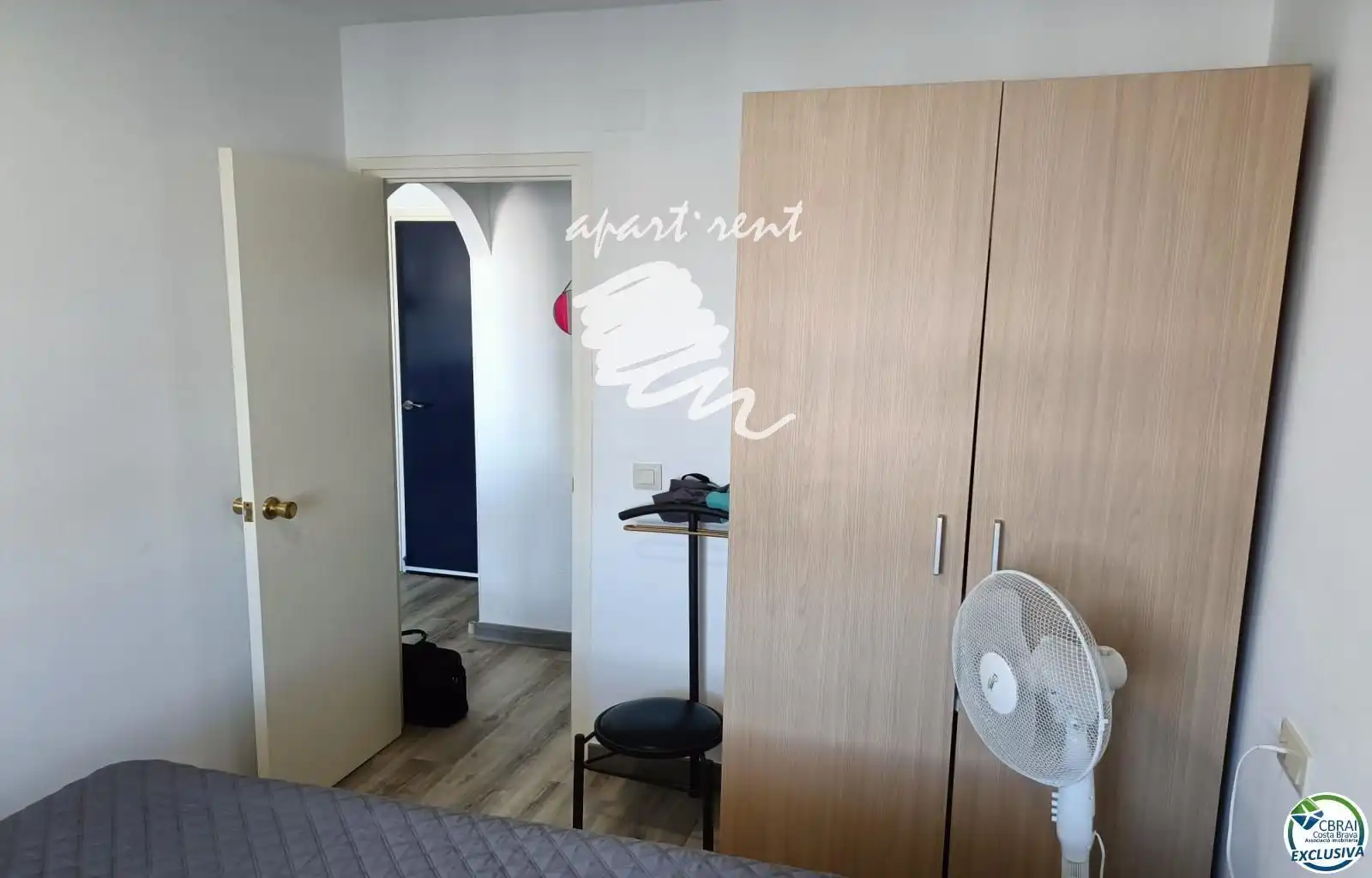 Wohnung mit Terrasse zum Verkauf in alberes, imagen 16