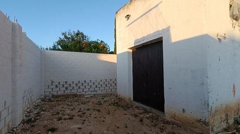 Foto 4 de Residencial en venda a Loreto, Espartinas