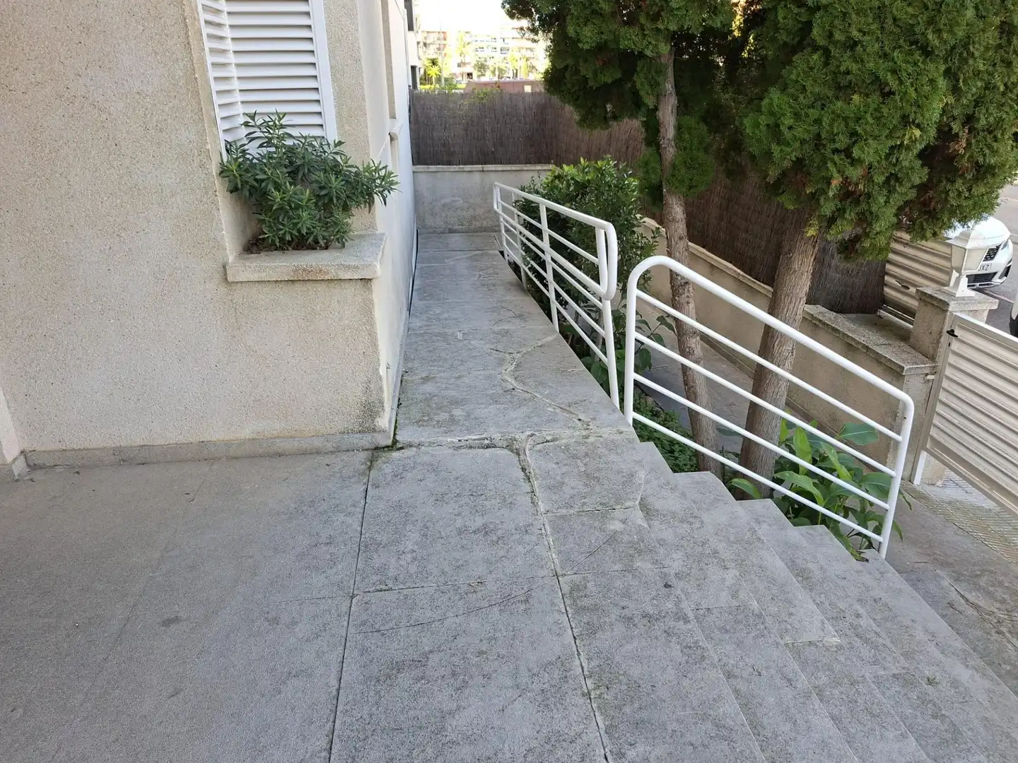 Apartament amb terrassa en venda a Calle COSSETANIA 18, imagen 13