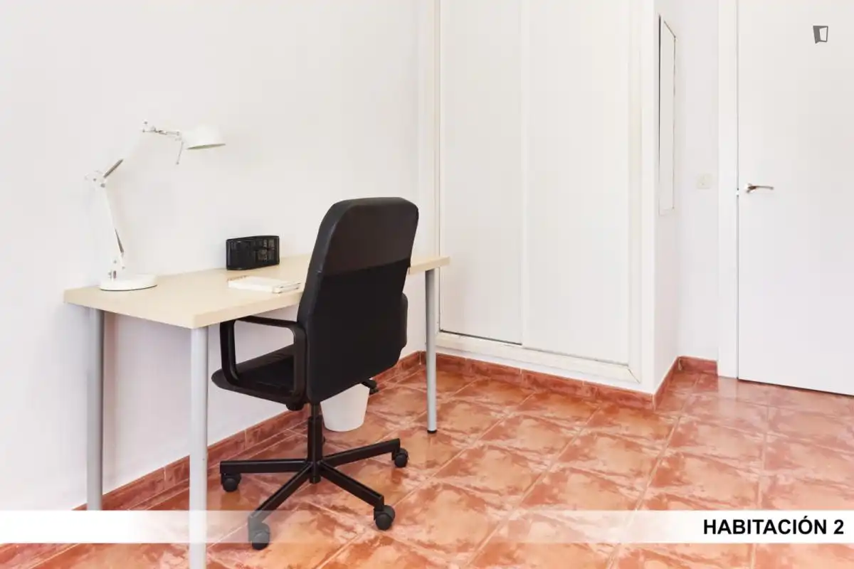 Zimmer in Alcalá de Guadaira, Sevilla