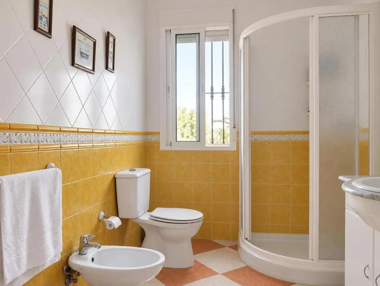 Casa a schiera con terrazza in vendita a Calle Calilla, imagen 47