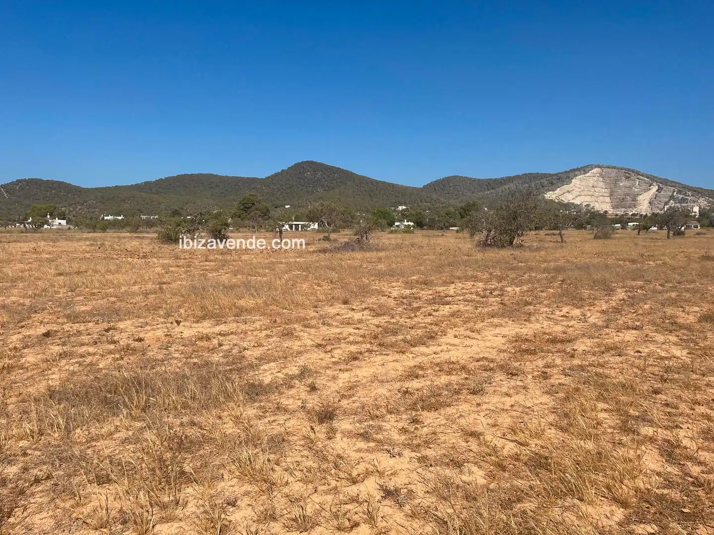 Land for sale in Diseminado de Sa Caleta, Sant Jordi de Ses Salines - Sant Francesc