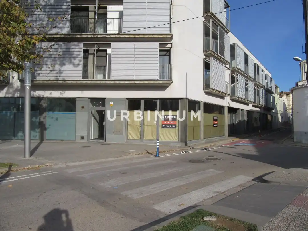 Local comercial en venda a Vila de Palafrugell