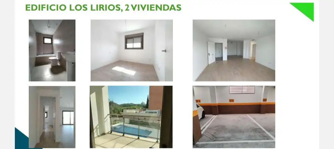 Bedroom of Flat for sale in Mijas  with Furnished