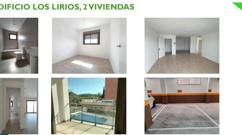 Foto 3 de Piso en venta en Avenida de Andalucía, Las Flores, Mijas