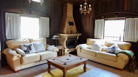 Foto 5 de Casa o xalet en venda a Camino Arenales, 30, Valle de los Nueve - El Ejido - Medianías, Telde