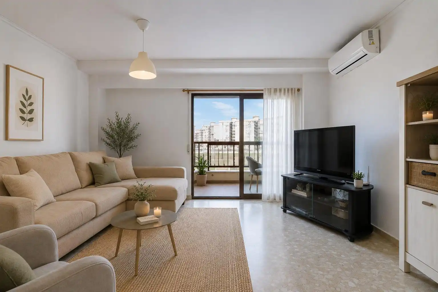 Flat for sale in Calle RIOJA, 147, Playa de Gandia
