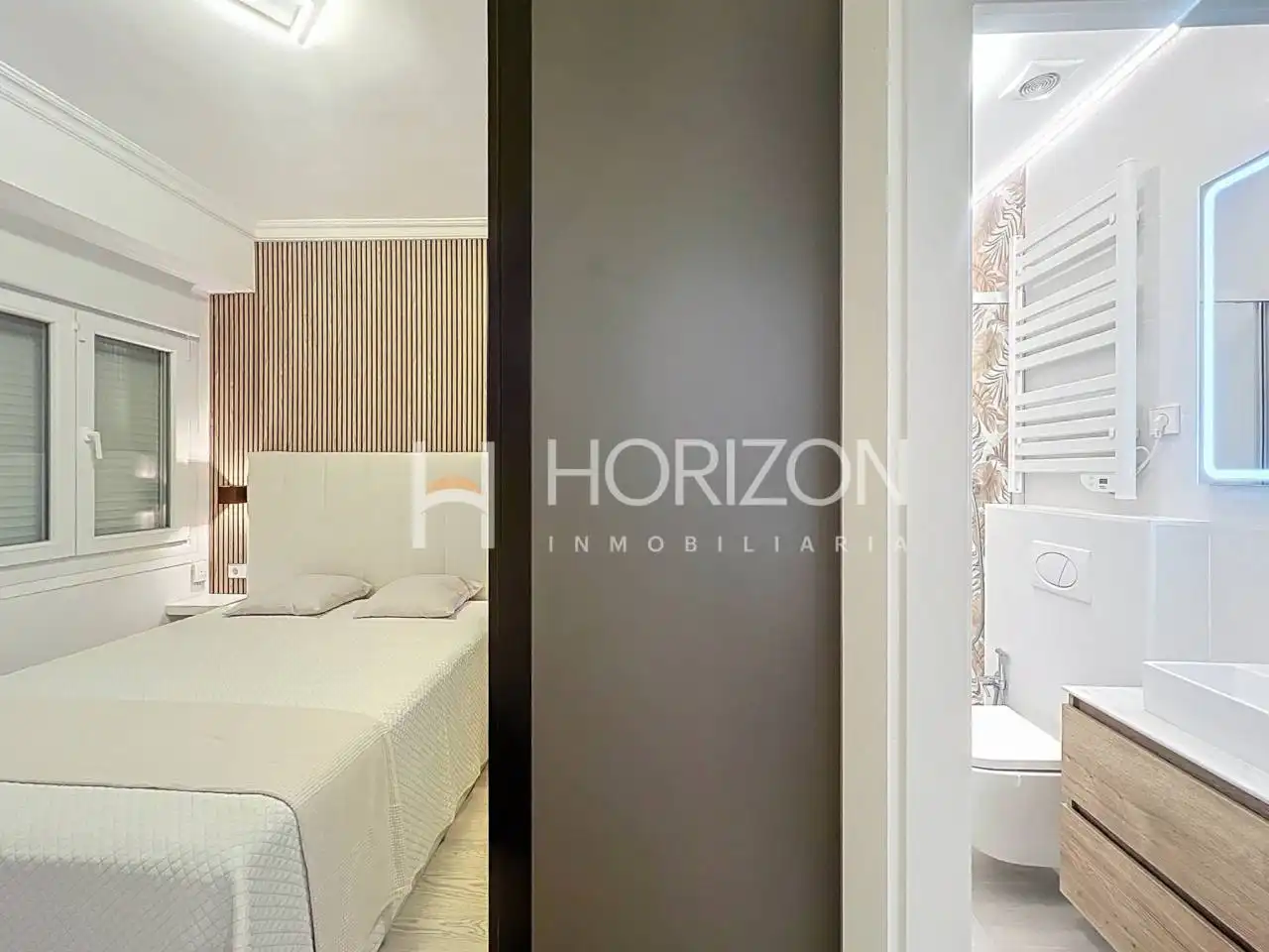Piso con terraza en venta en Calle Rosselló, imagen 21