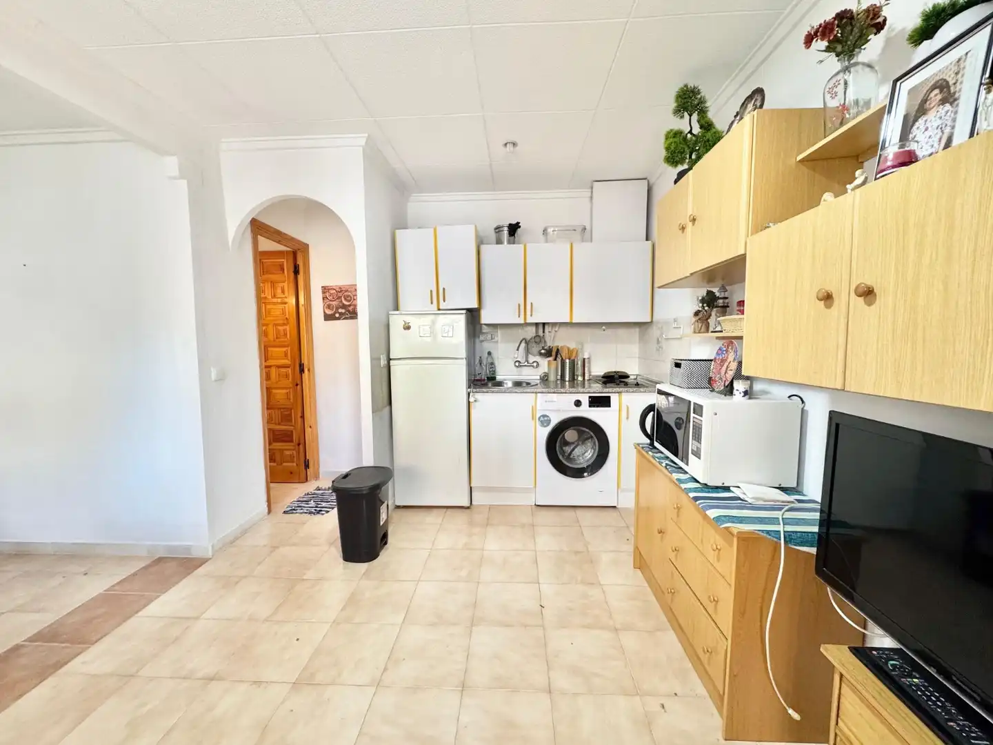 Duplex to rent in San Fulgencio, imagen 13