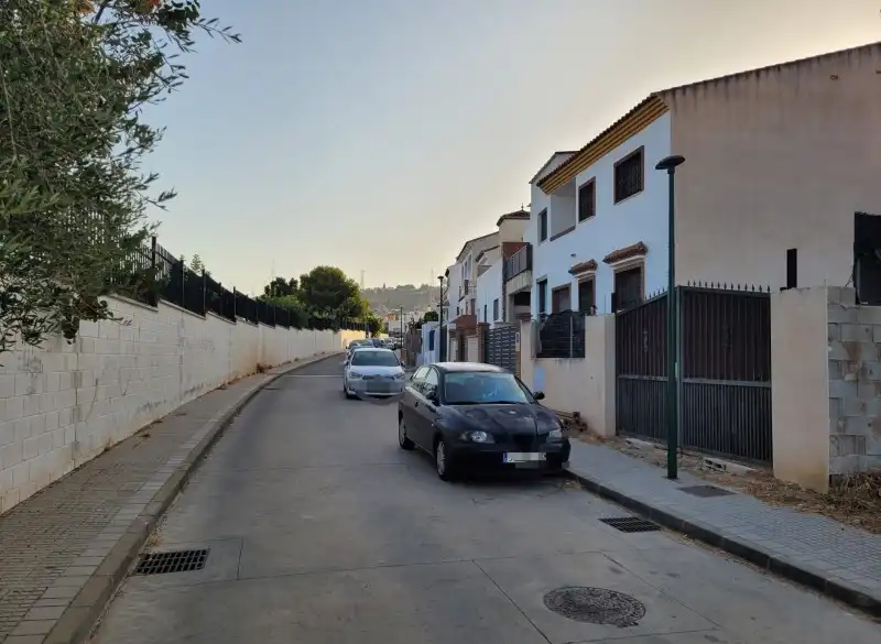 Terreni e lotti in vendita a Calle del Parnaso 31, imagen 19