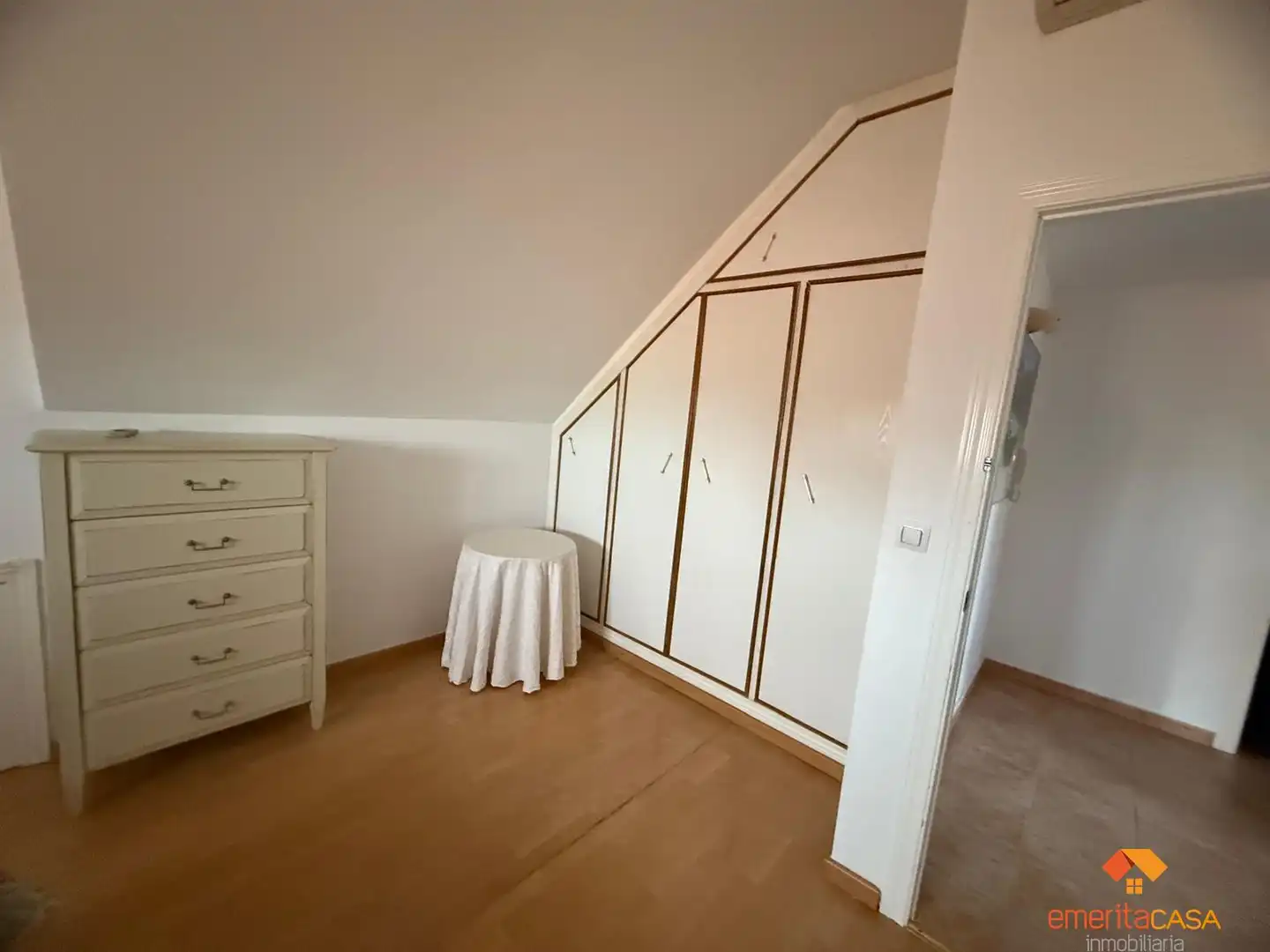 Bedroom of Houses for sale in Mérida  with Air Conditioner and Swimming Pool