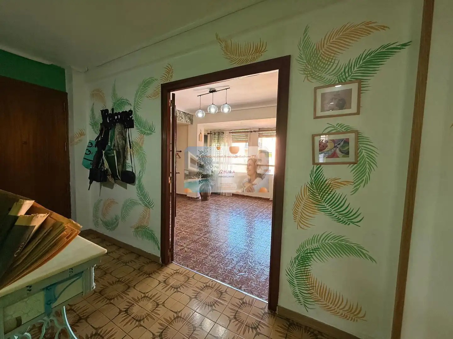 Flat for sale in Castellón de la Plana / Castelló de la Plana  with Terrace, Storage room and Balcony