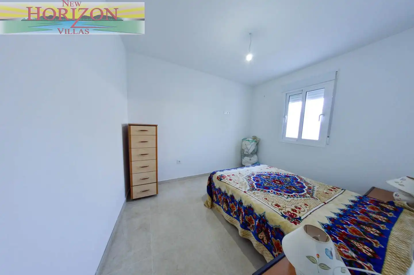 Casa amb jardí de lloguer a Zurgena, imagen 19