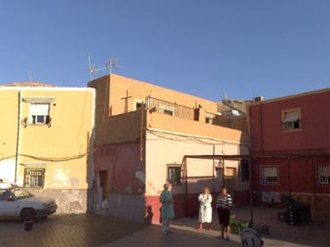 Appartamento in vendita a Calle Bitacora 22