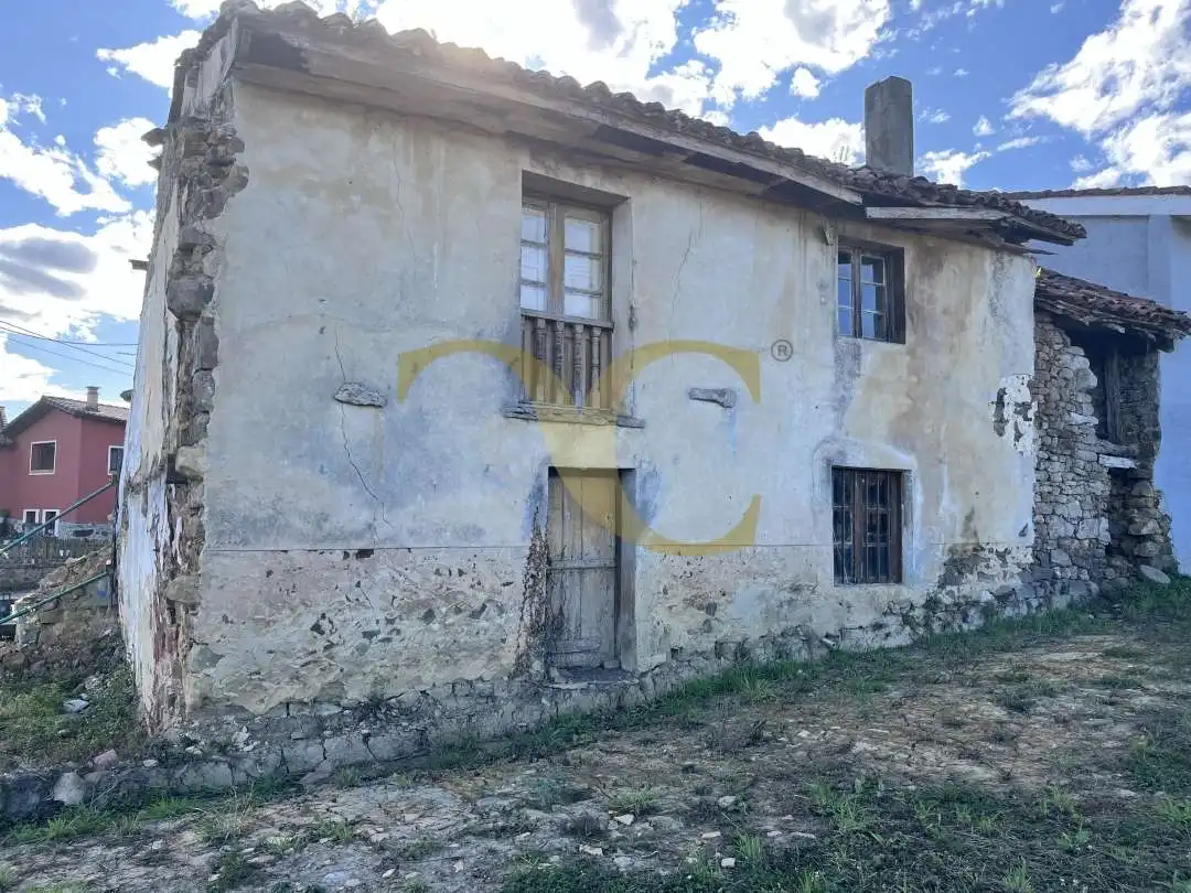 Casa con giardino in vendita a La Granda, imagen 4