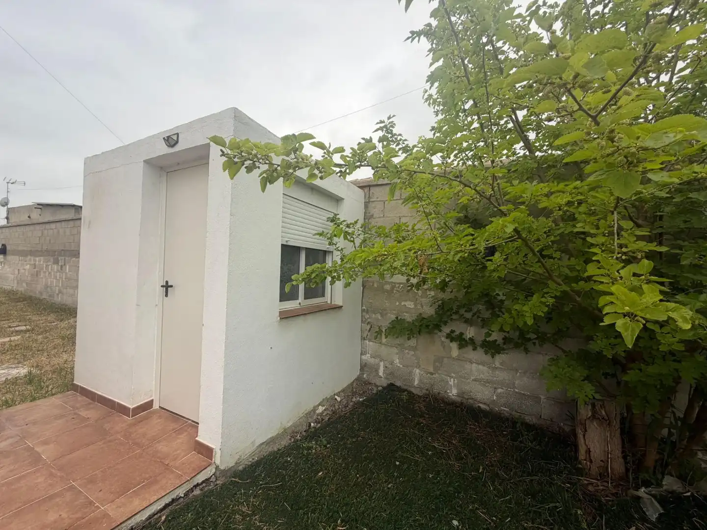 Garden of Houses for sale in Chiclana de la Frontera  with Private garden and Swimming Pool