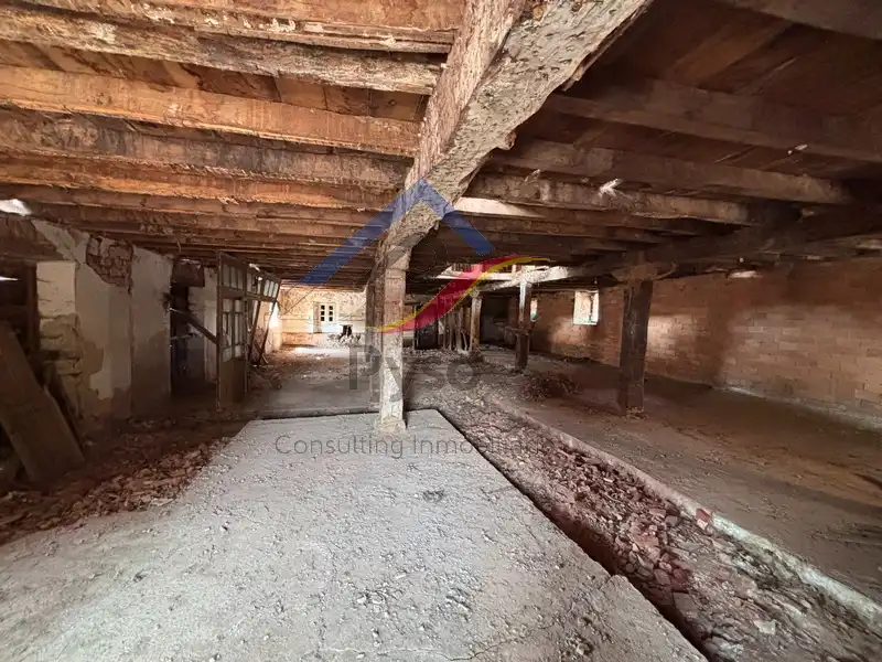 Casa rústica en venda a Barrio Villanueva de la Nia, imagen 32