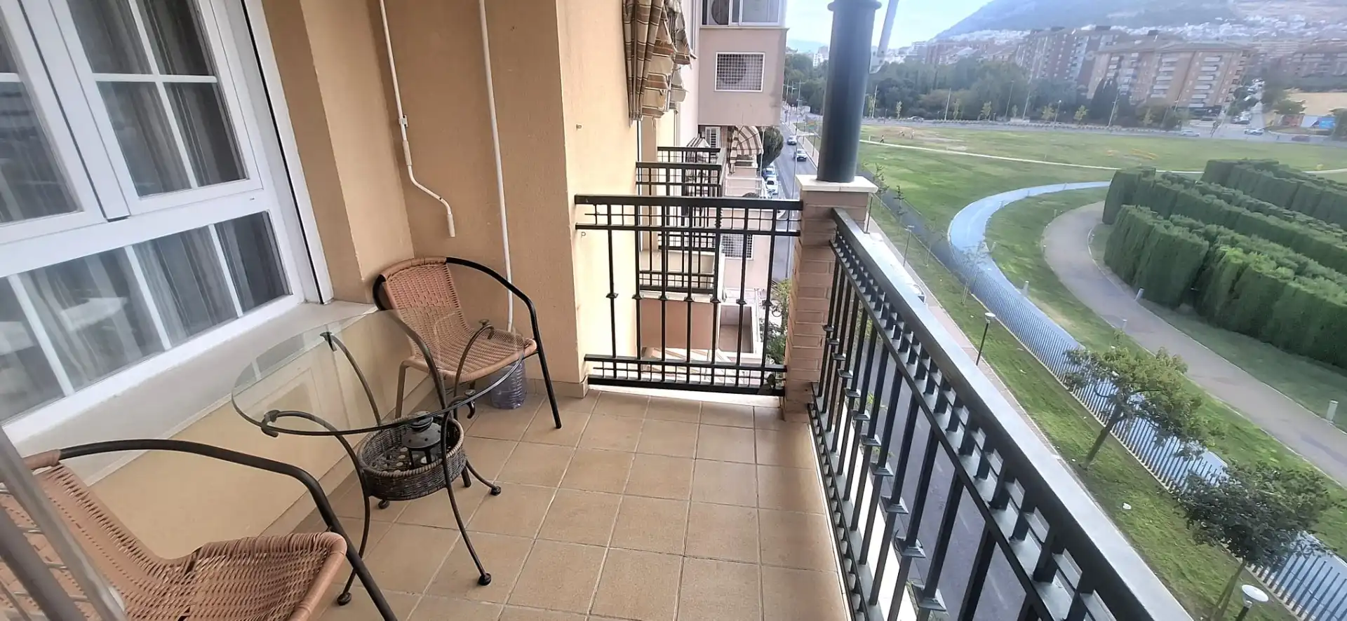 Appartement avec piscine à vendre à Paseo de España 20, imagen 14