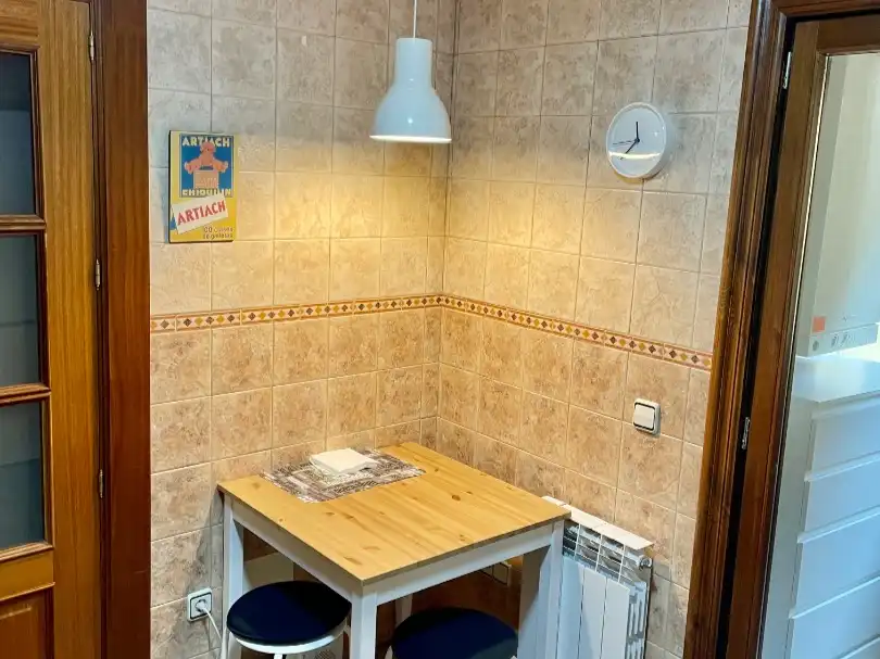 Appartement avec ascenseur à louer à Plaça de la vila 6, imagen 4