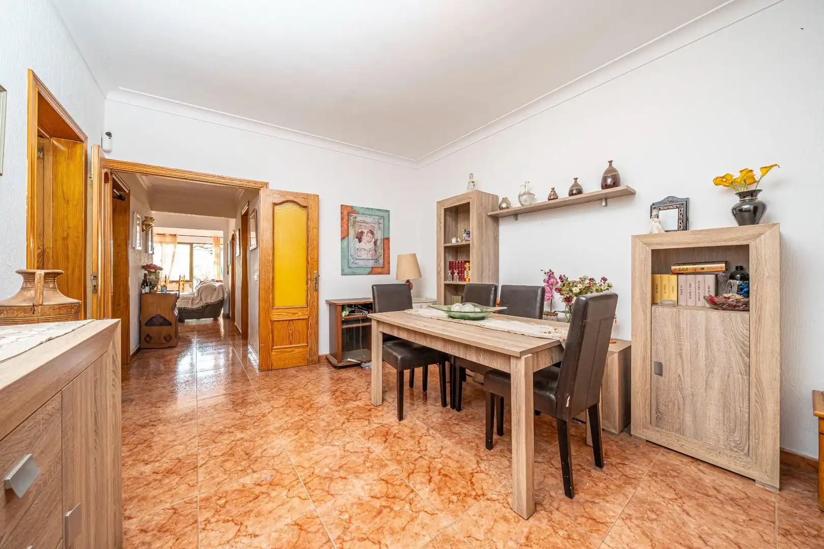 Comedor de Casa o chalet en venta en Inca
