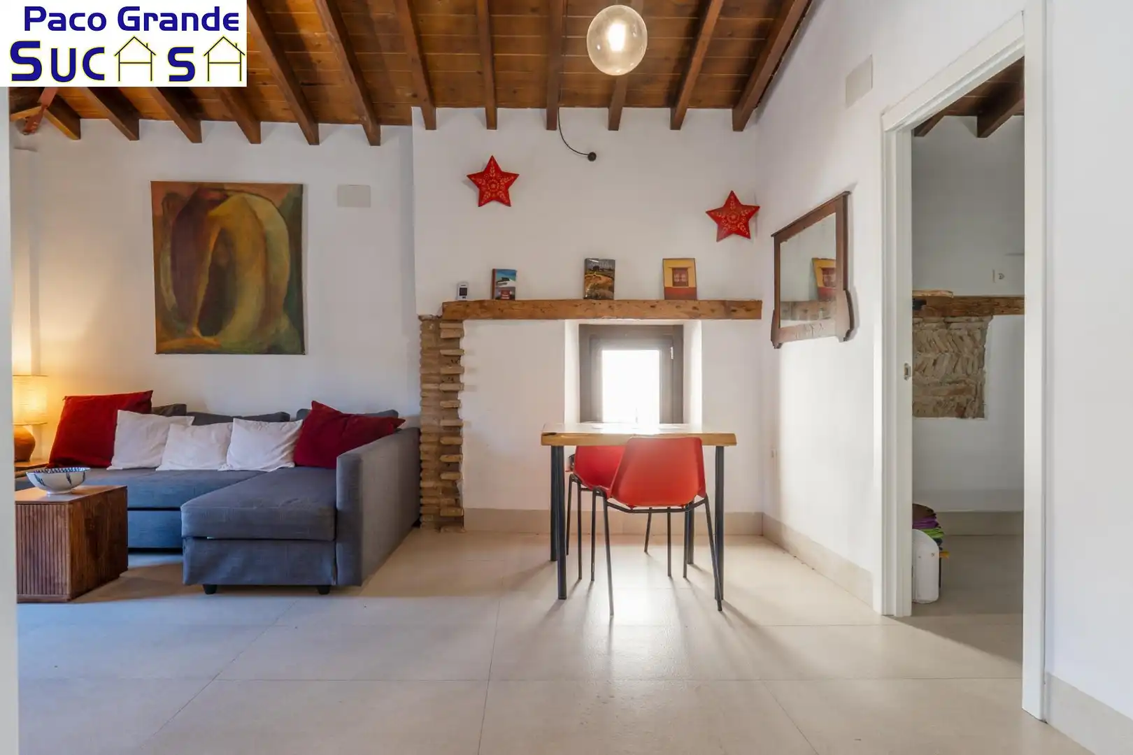 Casa con terraza en venta en Plaza PLACETA DE ABAD, imagen 49