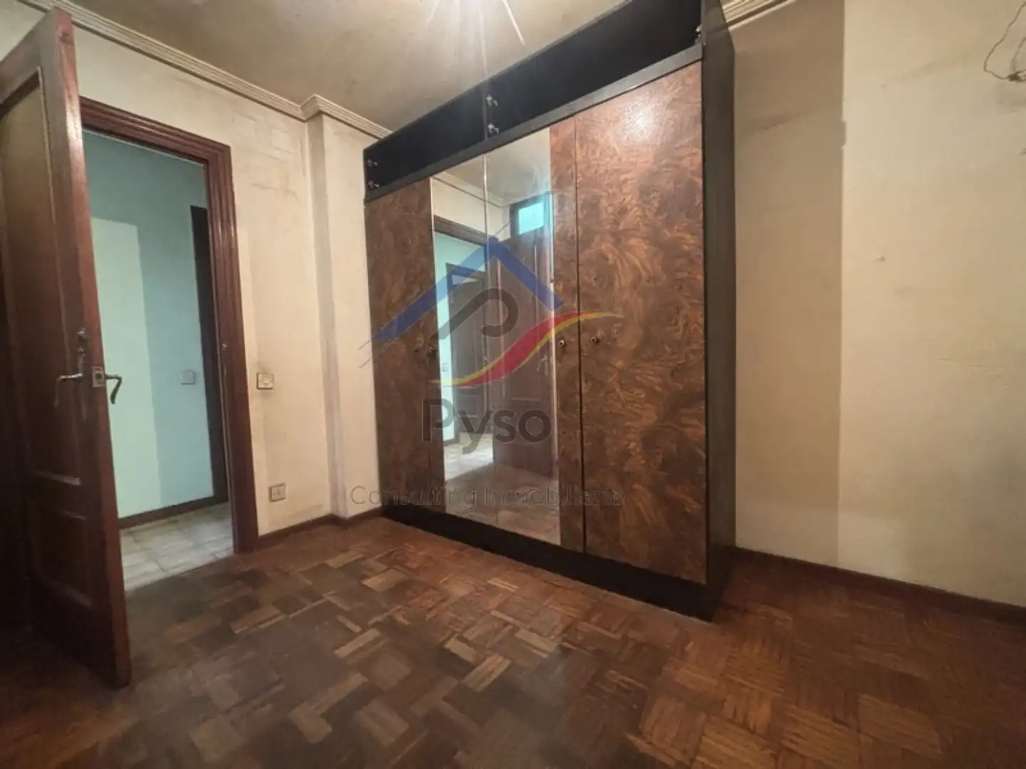 Dormitori de Casa o xalet en venda en Santander amb Parquet