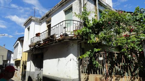 Foto 3 von Country house zum Verkauf in Rasedo, A Rúa , Ourense