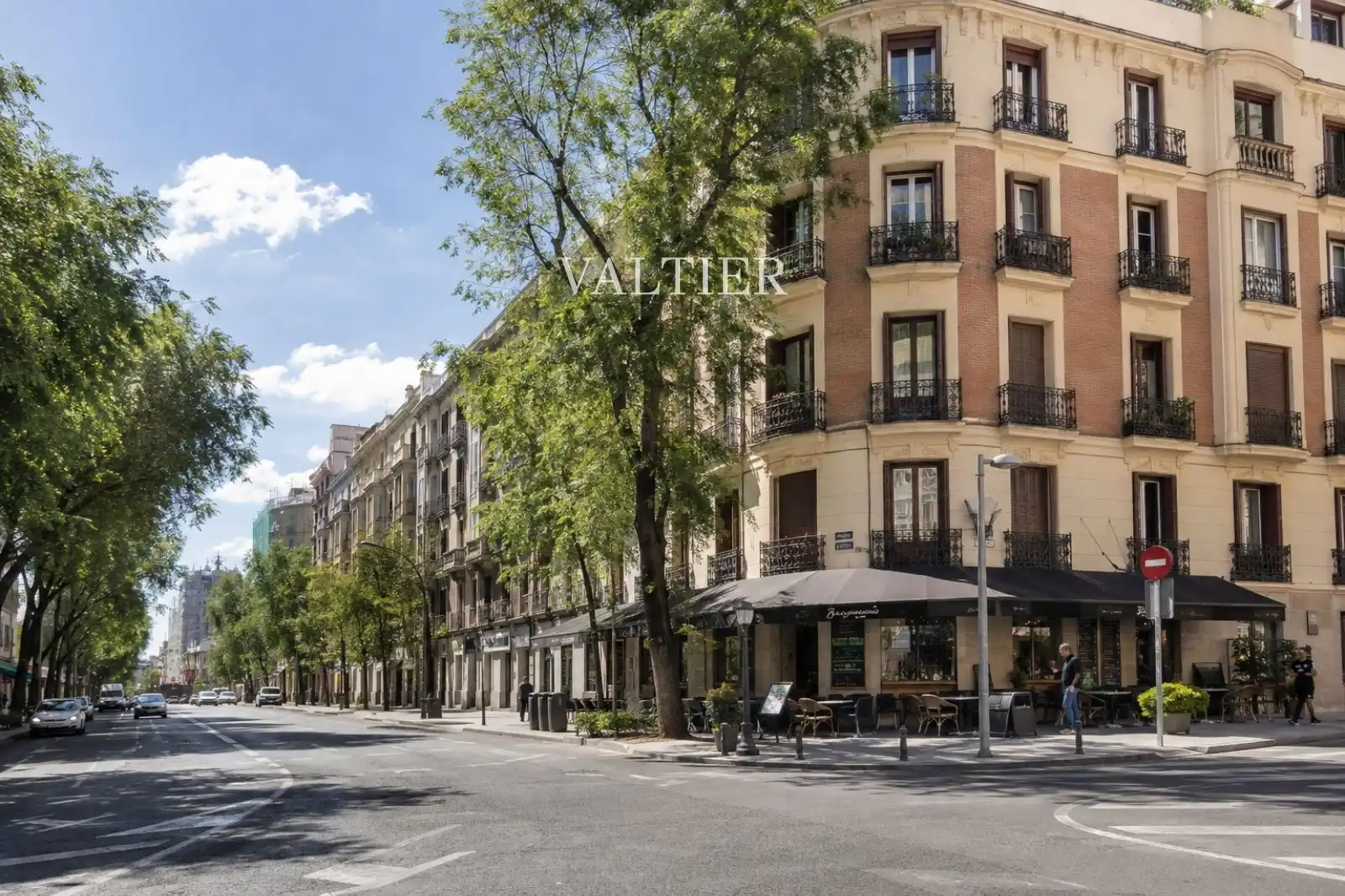 Appartement avec ascenseur à vendre à Chamberí, imagen 14