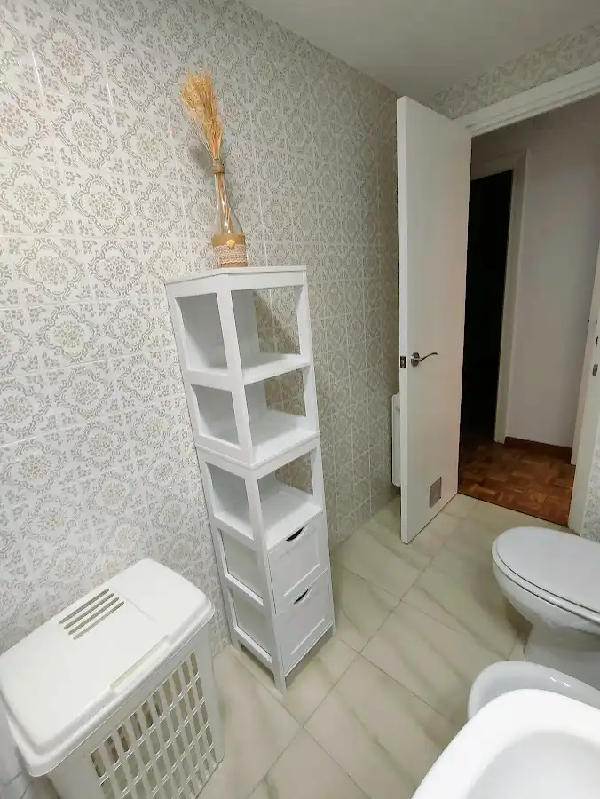 Flat with lift to rent in Constitución - Balconcillo, imagen 26