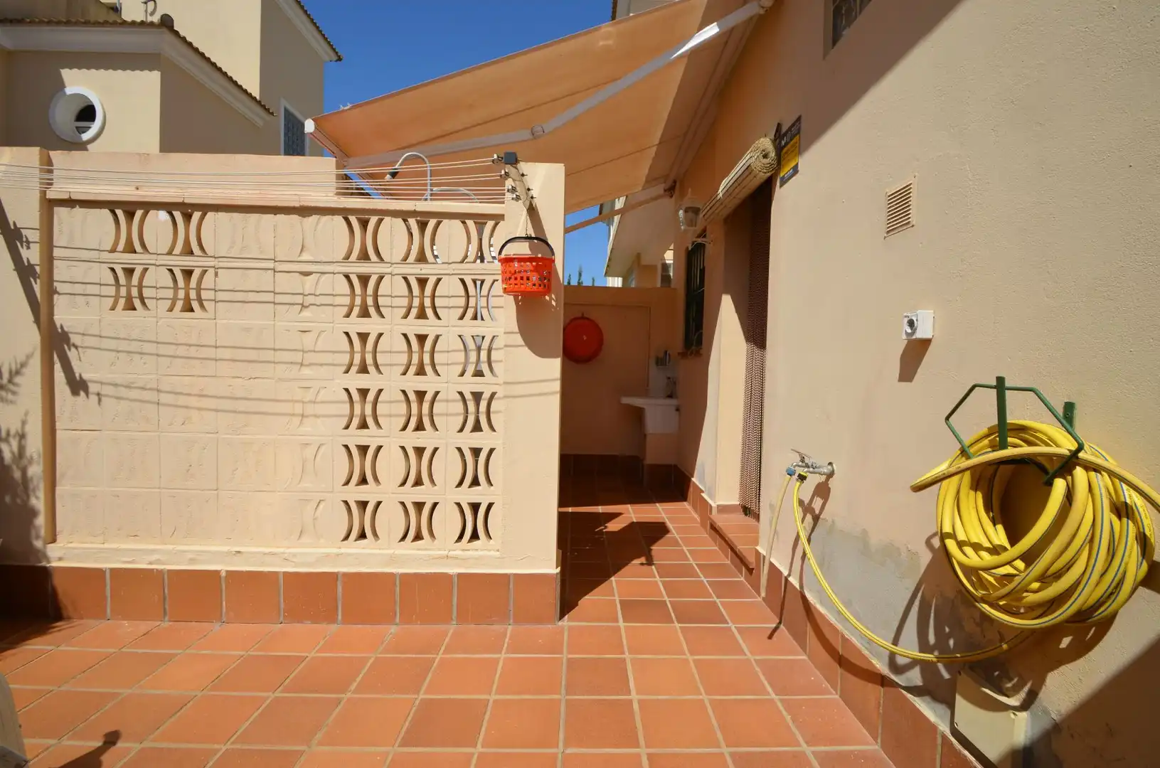 Mini appartamento con piscina in vendita a Isla Canela, imagen 8