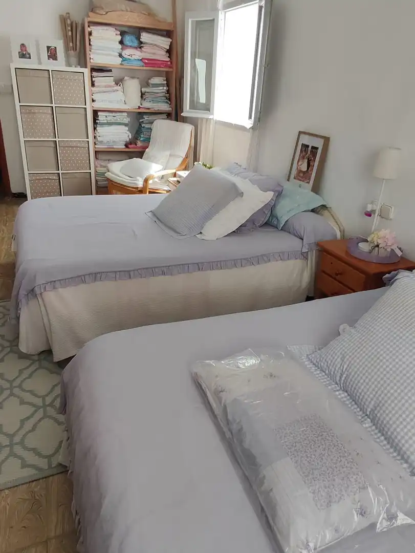 Habitación de Casa o chalet en venta en Guardamar del Segura con Calefacción y Trastero