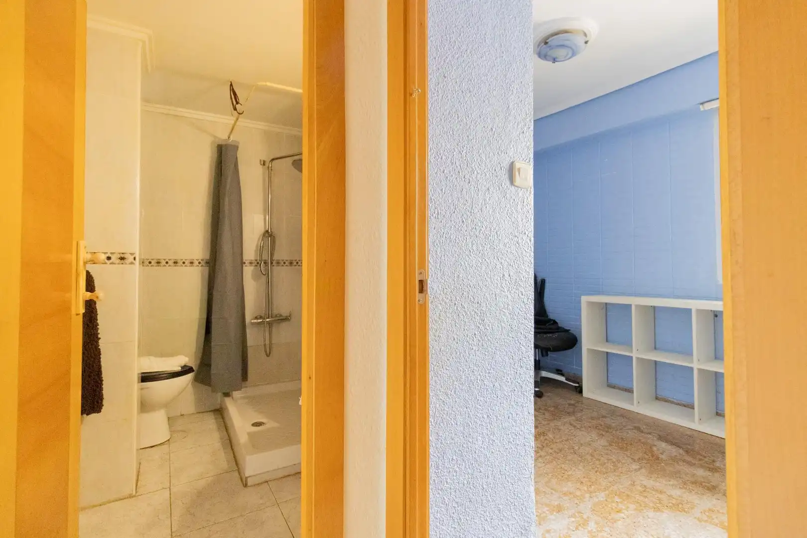 Piso en venta en La Malva-rosa