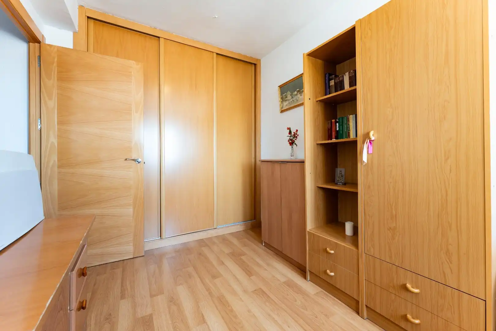 Habitación de Piso en venta en Málaga con Aire acondicionado