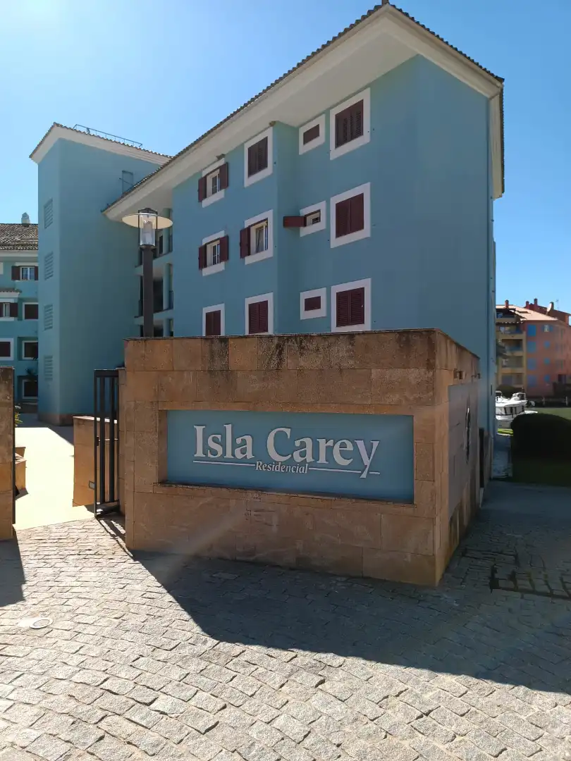 Apartment with lift for sale in Puerto de Sotogrande - La Marina, imagen 25