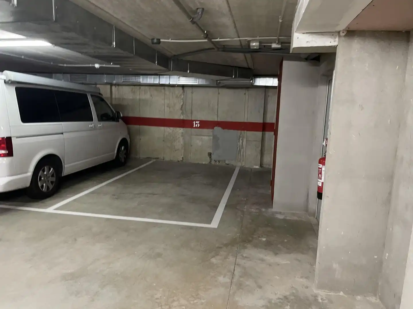 Parking de Garaje en venta en Sarrià de Ter