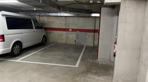 Foto 2 von Garage zum Verkauf in D'agustí Riera I Pau, 8, Sarrià de Ter, Girona