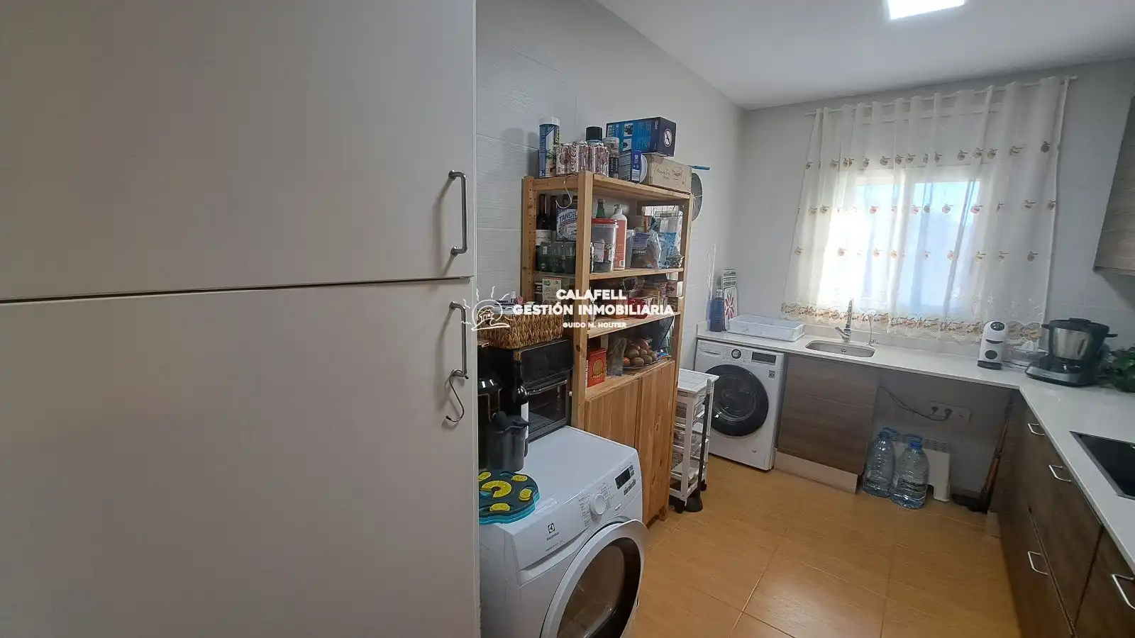 Casa aparellada amb piscina en venda a Dalia, imagen 27