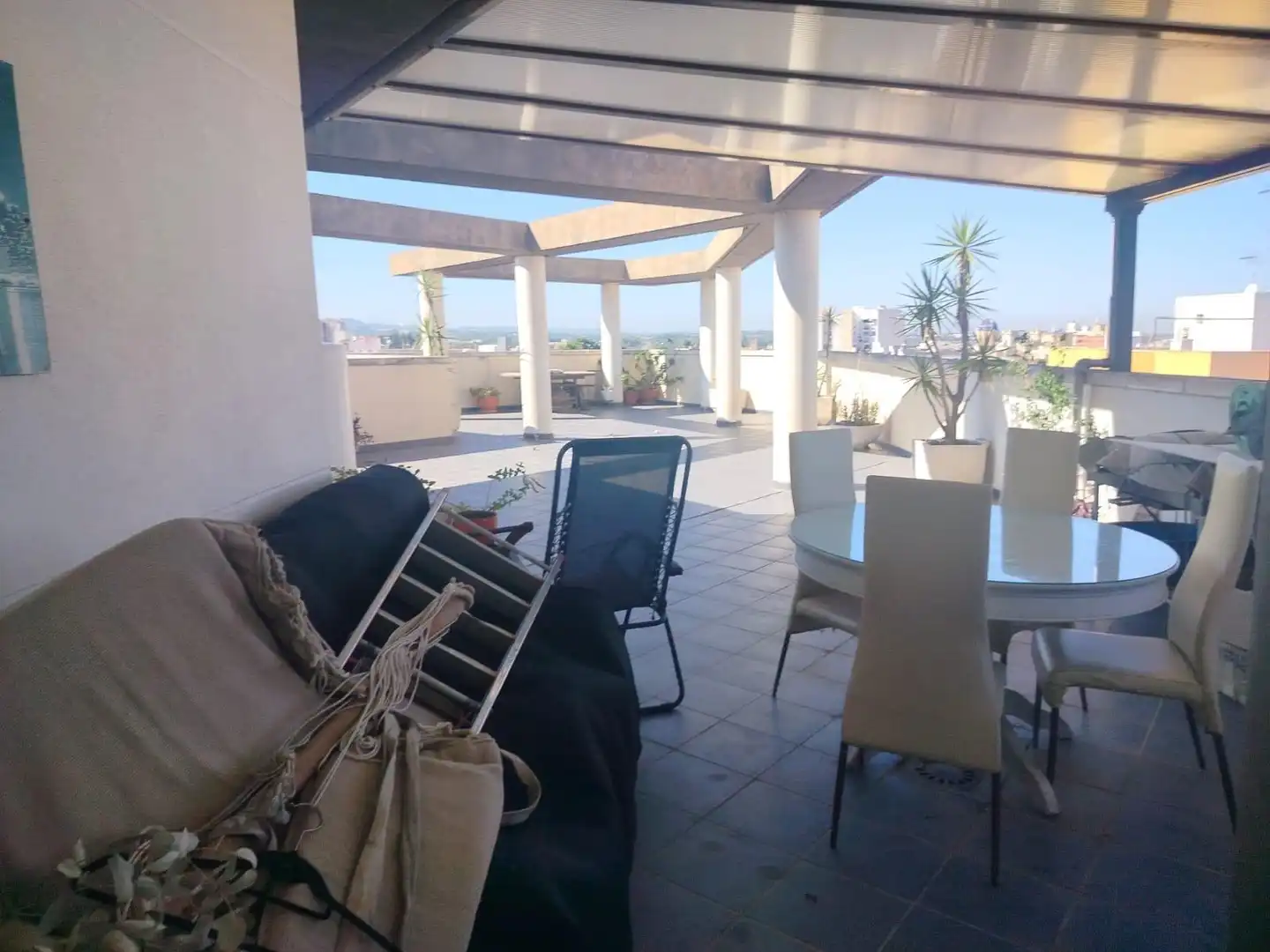 Attique avec terrasse à vendre à Camino ARQUITECTE ARTAL, imagen 3