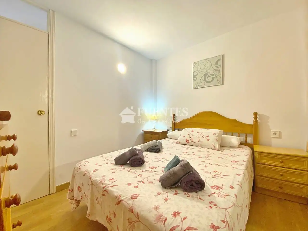 Apartamento en venta en Avenida Villajoyosa, Albufereta
