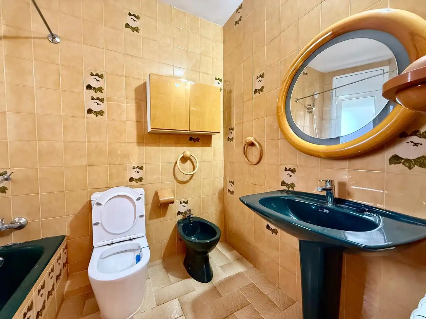 Baño de Casa o chalet en venta en El Bruc con Calefacción, Jardín privado y Terraza