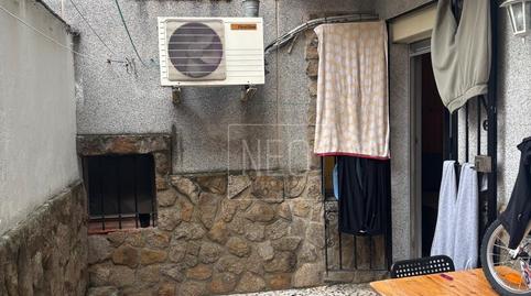 Foto 3 de Planta baja en venta en Calle Sierra Espuña, Casco Histórico de Vallecas,  Madrid Capital