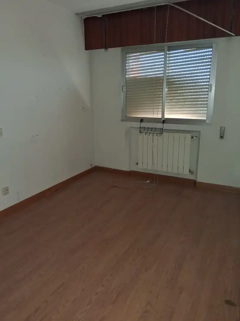 Schlafzimmer von Wohnung zum Verkauf in Madrid mit Terrasse
