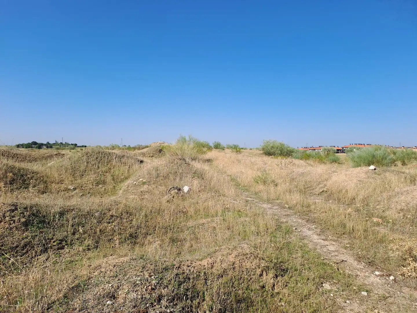 Residential land for sale in SECTOR S-9, imagen 3