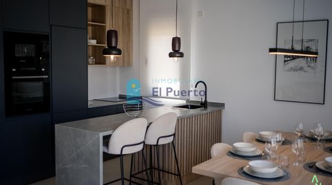 Foto 3 de Apartamento en venta en Condado de Alhama, Alhama de Murcia