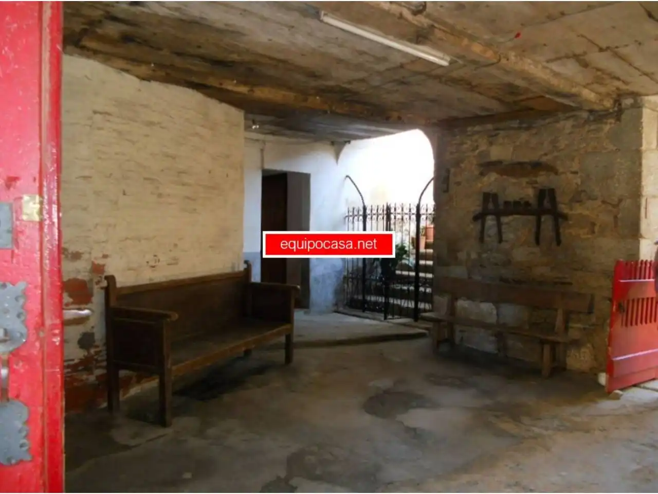 Maison avec jardin à vendre à O Corgo, imagen 7