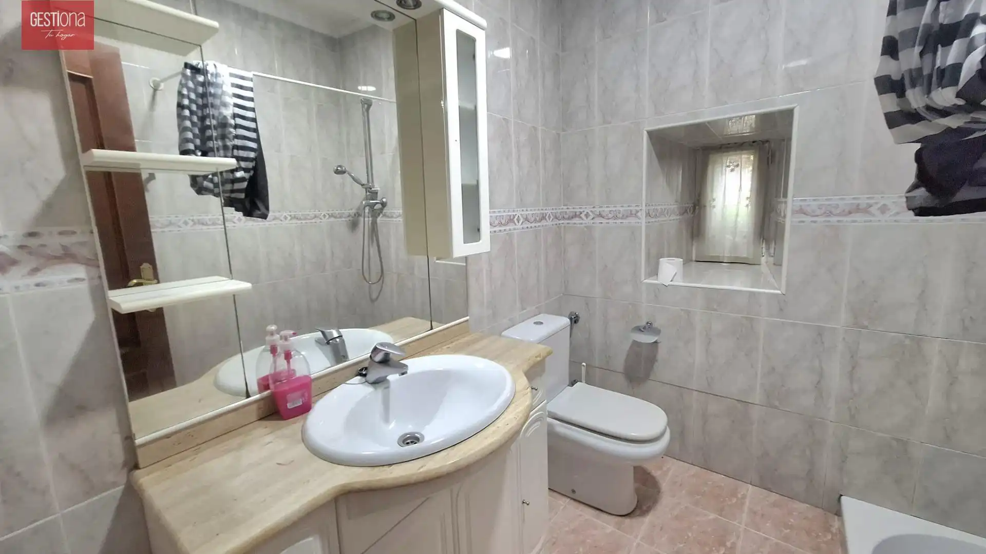 Wohnung mit Terrasse zum Verkauf in Santa María de Cayón, imagen 52