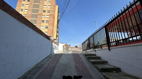 Foto 3 de Garaje de alquiler en Avenida Sant Iscle, Centre - Cordelles, Cerdanyola del Vallès