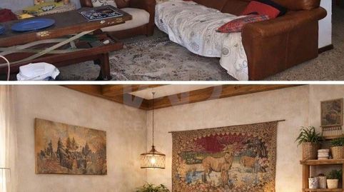 Foto 4 de Casa o xalet en venda a Sevilla la Nueva, Madrid