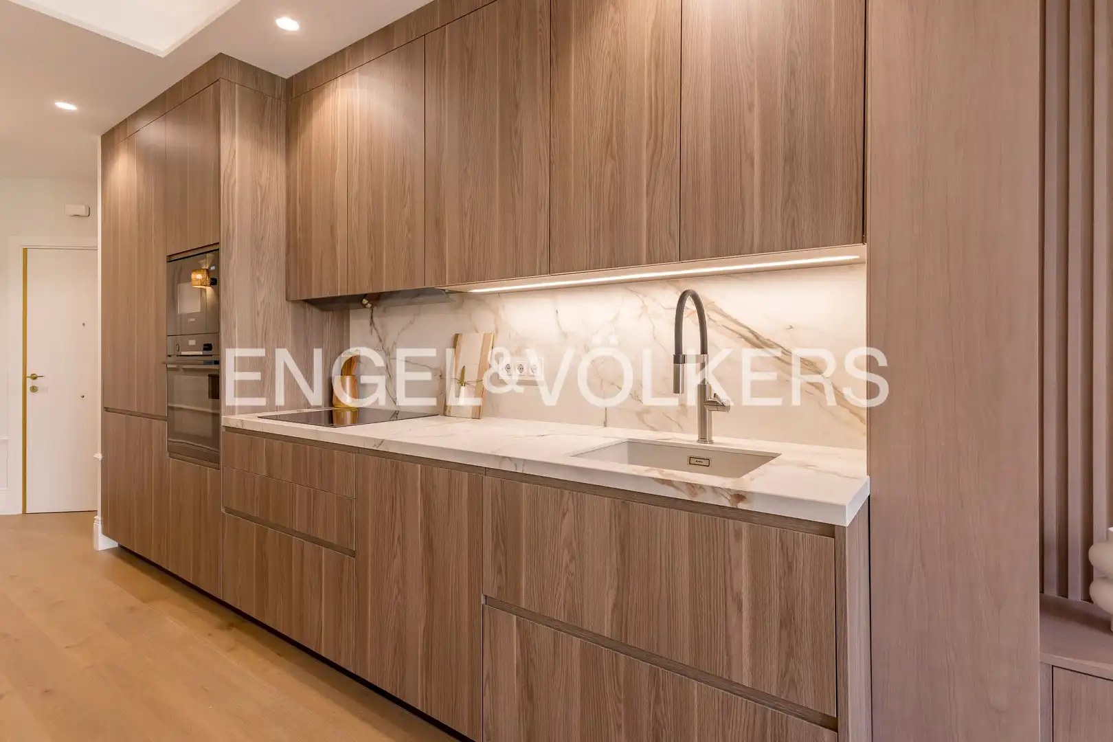 Appartamento con balcone in vendita a Retiro, imagen 9